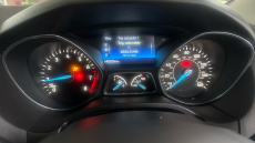 Ford Focus 1.0 EcoBoost 125 Titanium 5dr Petrol Hatchback